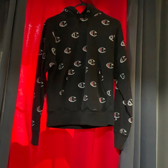 Champion hoodie - Picture 1 of 1